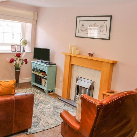 138C Old Star & Garter Mews Apartamento Ludlow Exterior foto