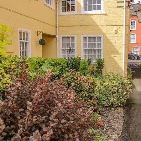 138C Old Star & Garter Mews Apartamento Ludlow Exterior foto