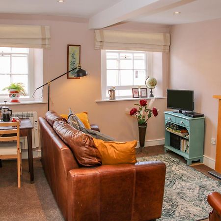 138C Old Star & Garter Mews Apartamento Ludlow Exterior foto
