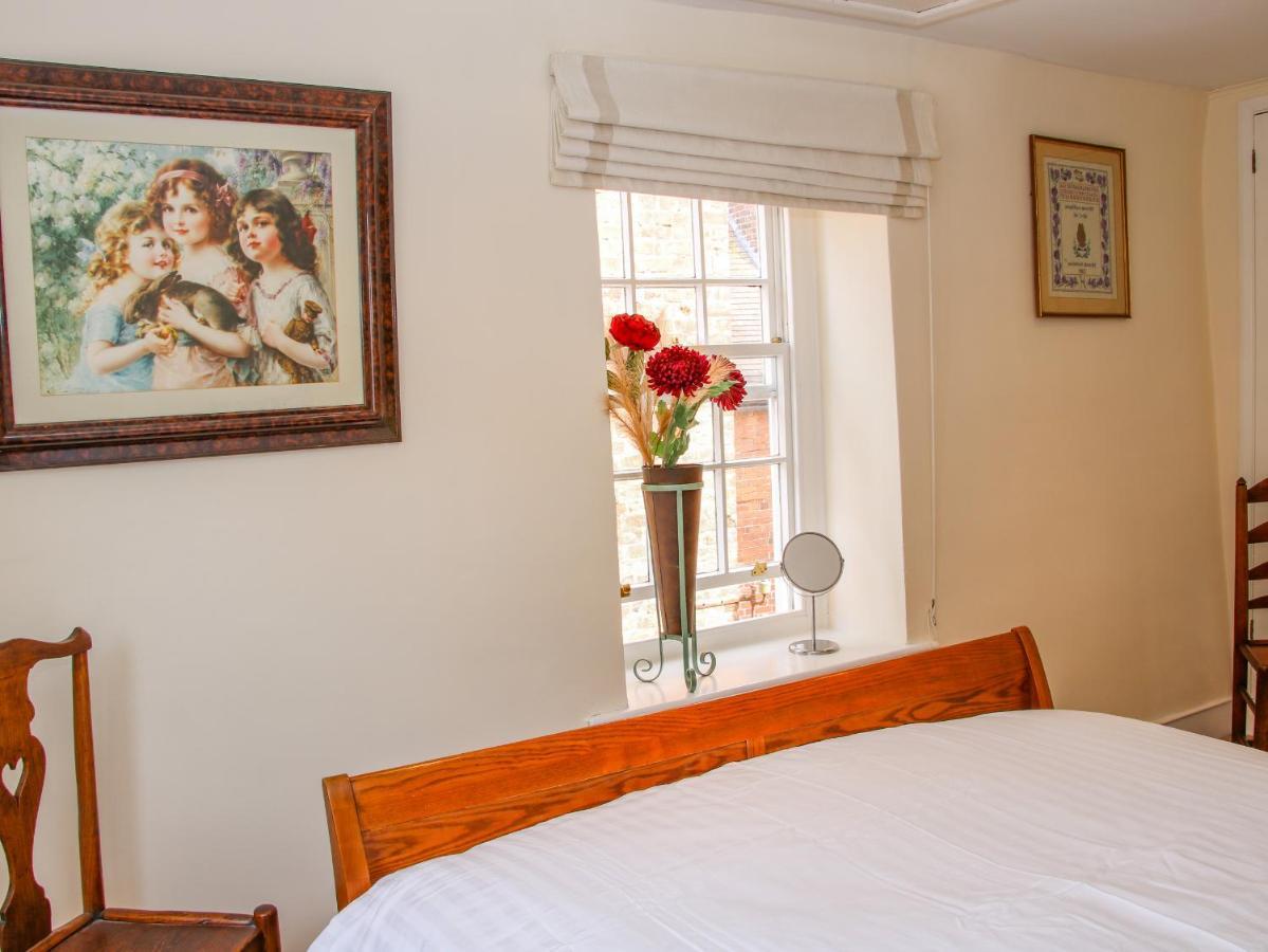 138C Old Star & Garter Mews Apartamento Ludlow Exterior foto
