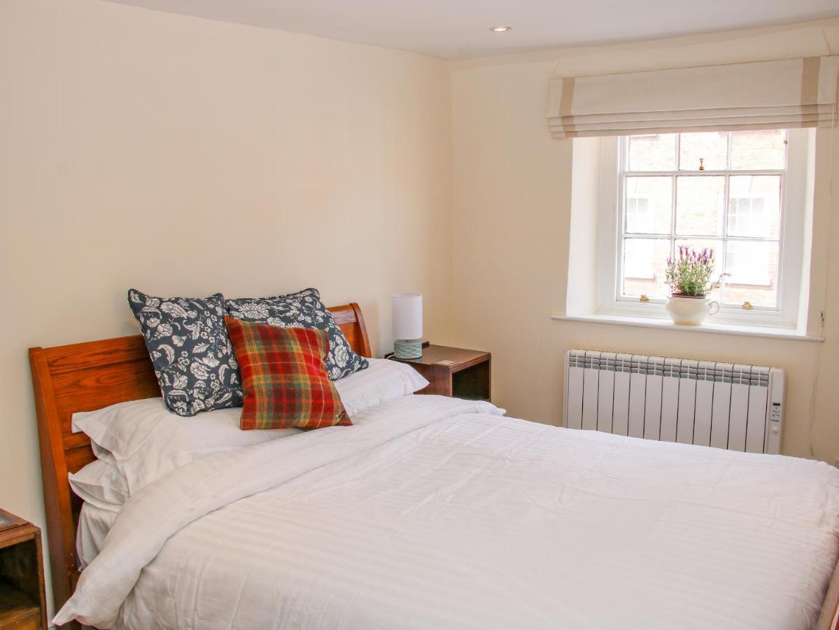 138C Old Star & Garter Mews Apartamento Ludlow Exterior foto