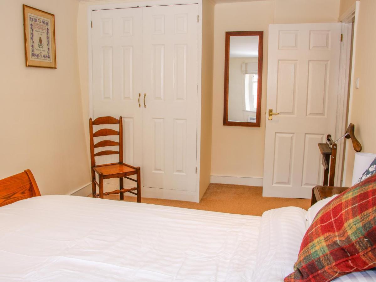 138C Old Star & Garter Mews Apartamento Ludlow Exterior foto
