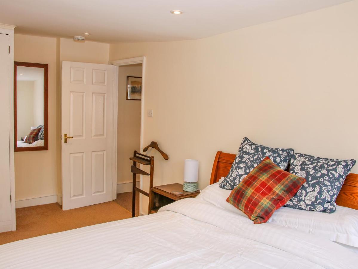 138C Old Star & Garter Mews Apartamento Ludlow Exterior foto