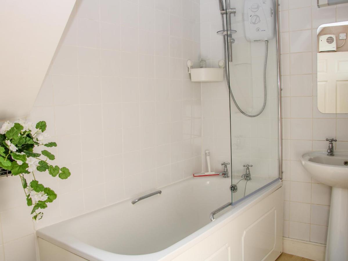 138C Old Star & Garter Mews Apartamento Ludlow Exterior foto